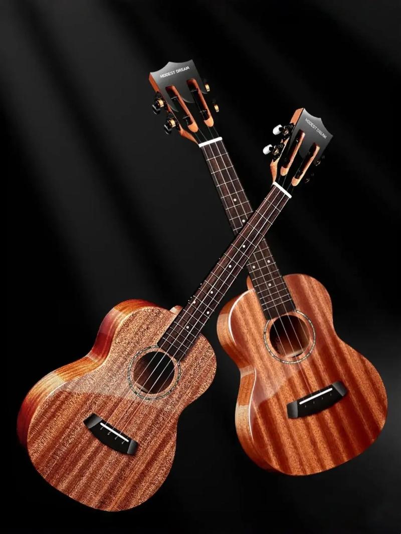 琴棋書畫 初學樂器，點亮才藝人生