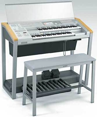 雅馬哈ELS-01C雙排鍵電子琴 性能解析與選購指南