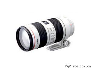 佳能 ef 70 200mm f2.8l usm 雅奇昕薈攝影器材商城 myprice價格網網店