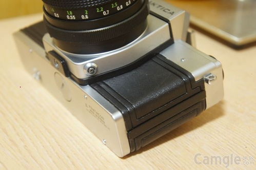 Praktica 5套機388元 經典膠片機的再發現與時代之思
